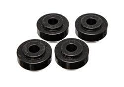 [ENS-4-7113G] Energy Suspension 4-7113G: Front Strut Rod Bushings 1974-78 Ford Mustang II & 1974-80 Ford PInto