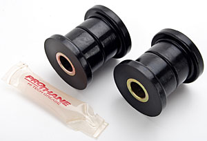 [PTP-19-603-BL] Prothane 19-603-BL: Pivot Bushing Set Tube Length: 1-1/4"