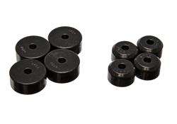 [ENS-3-1102G] Energy Suspension 3-1102G: Motor Mount Bushings 1955-57 Full Size Chevy