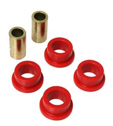 [ENS-9-9107R] Energy Suspension 9-9107R: Link-Flange Type Bushing Kit Outer tube ID: 1.250"