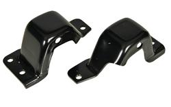 [AMD-W-643] Auto Metal Direct W-643: Engine Mount Brackets 1967-68 Camaro