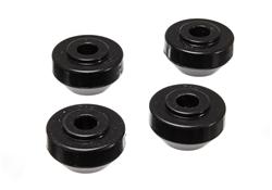 [ENS-4-7117G] Energy Suspension 4-7117G: Front Strut Rod Bushings 1965-70 Ford Galaxie & 1965-76 Ford LTD