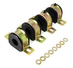 [ENS-3-5177G] Energy Suspension 3-5177G: Front Sway Bar Bushings 1981-1991 Chevy K5 Blazer, GM Suburban & C1500/R1500 Pickup