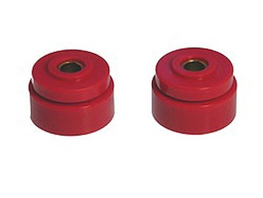 [PTP-4-1604] Prothane 4-1604: BUSHING DODGE TRUCK 4WD TRANS MOUNT 69-93