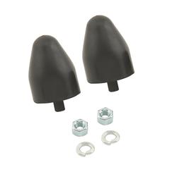 [MRG-1608] Mr Gasket 1608: Bump Stops 2/pkg