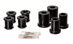 [ENS-3-3176G] Energy Suspension 3-3176G: Front Control Arm Bushings 1997-12 Chevy Corvette