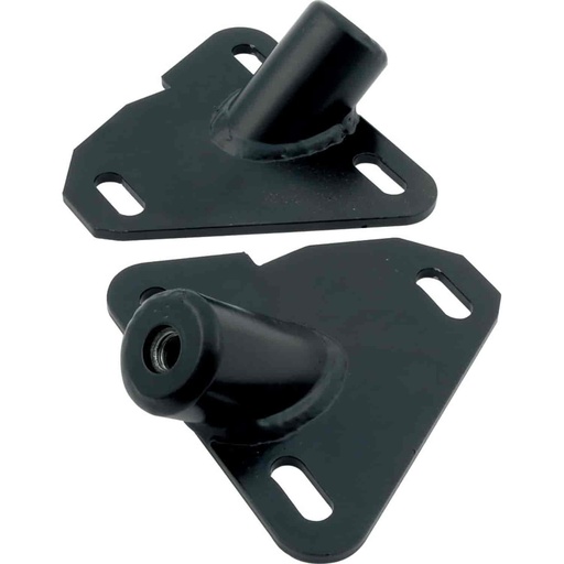 [AAF-ALL38082] Allstar Performance ALL38082: GM Metric Motor Mount Kit Bolt-In