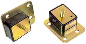 [TRD-4226] Trans Dapt 4226: Engine Swap Motor Mount Kit Ford 429-460 into Bronco or F-Series Pickup