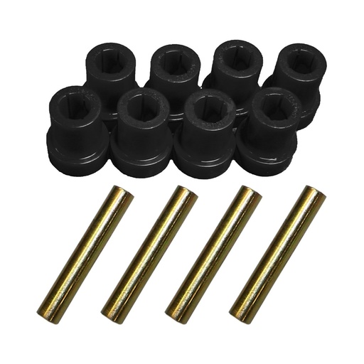 [SJA-SE80F] Skyjacker SE80F: Leaf Spring Bushings 1980-98 F250/F350 Pickup 4WD