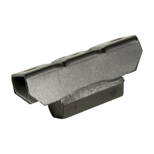 [IST-ISG-622378] Silver Sport Transmissions ISG-622378: Isolator Mount Rubber SST A41 GM Tremec TKX Magnum Conversion Kits