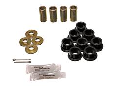 [ENS-3-7101G] Energy Suspension 3-7101G: Strut Rod Bushing Set 1963-74 Chevy Corvette