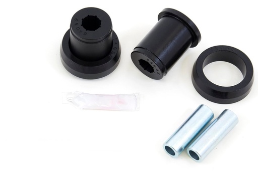 [UPI-1008-B] UMI Performance 1008-B: 1008-B Rear End Housing Bushings for 1979-2004 Ford Mustang [Black]