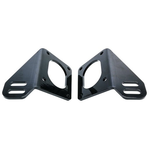 [AAF-ALL38085] Allstar Performance ALL38085: ALL38085 LS Motor Mounts