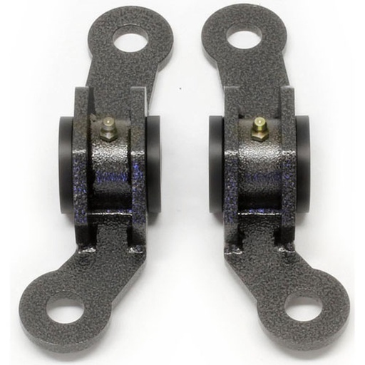 [BMR-BK039H] BMR Suspension BK039H: Rear Upper Control Arm Bushing 2010-14 Chevy Camaro