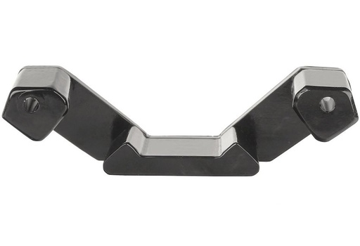 [SDA-555-4037] Steeda 555-4037: Seeda MT-82 Manual Transmission Mount Bushing Insert for Ford Mustang