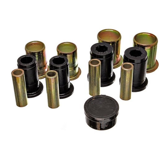 [ENS-3-3165G] Energy Suspension 3-3165G: CONTRL ARM BUSH SET F GM