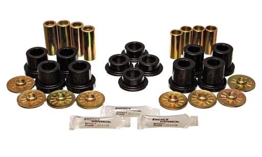 [ENS-5-3125G] Energy Suspension 5-3125G: Front Control Arm Bushings 1992-02 Dodge Viper