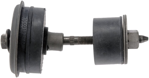 [RNB-924-056] Dorman Products 924-056: 924-056 Upper and Lower Body Mount Kit for 1995-2019, 2021 Ford E-150, E-250, E-350 Econoline