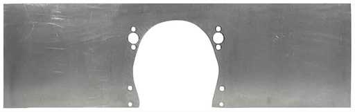 [AAF-ALL38120] Allstar Performance ALL38120: Motor Plate Small Block Chevy