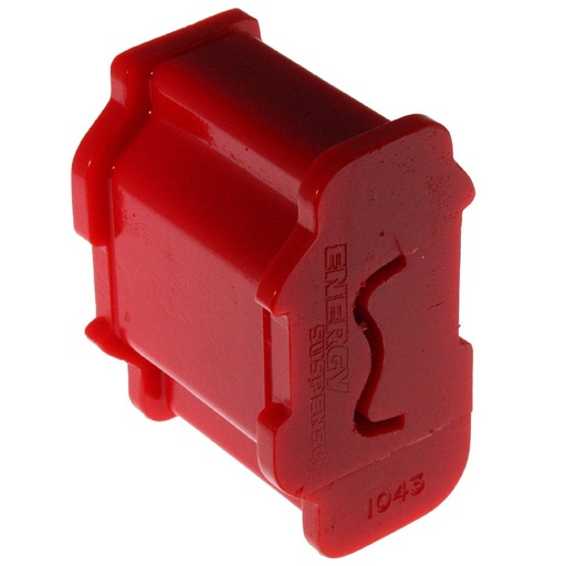 [ENS-3-1112R] Energy Suspension 3-1112R: Torque Arm Mount Bushing 1984-92 Chevy Camaro & Pontiac Firebird