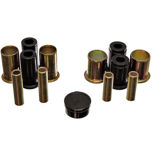 [ENS-3-3171G] Energy Suspension 3-3171G: CONTRL ARM BUSH SET F GM