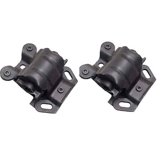 [TRD-4217] Trans Dapt 4217: Replacement Motor Mount Pads Chevy 2.8L/4.3L V6