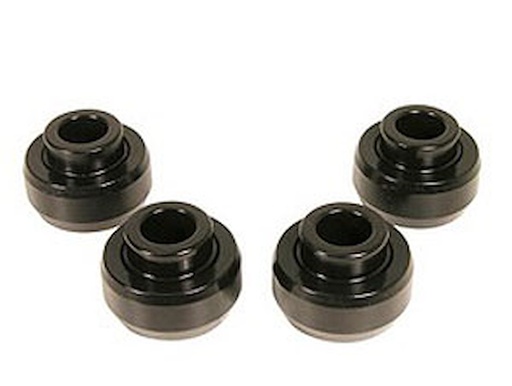 [PTP-6-1204-BL] Prothane 6-1204-BL: BUSHING FORD STRUT ROD MUSTNG 64-66 Black