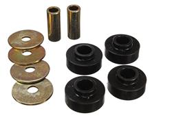 [ENS-4-1126G] Energy Suspension 4-1126G: Rear Differential Carrier Bushings 1989-97 Ford Thunderbird & 1999-04 Mustang Cobra