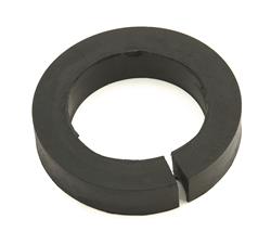 [MRG-1285] Mr Gasket 1285: Coil Spring Spacer, Front, 1/pkg 1" Lift, 4" I.D., 6" O.D.