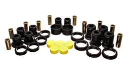 [ENS-3-3194G] Energy Suspension 3-3194G: Rear Control Arm Bushings 1999-07 GM 1500 Pickup & SUV