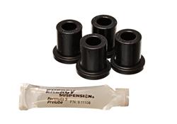 [ENS-9-9176G] Energy Suspension 9-9176G: Link-Flange Type Bushing Kit Outer tube ID: .857"