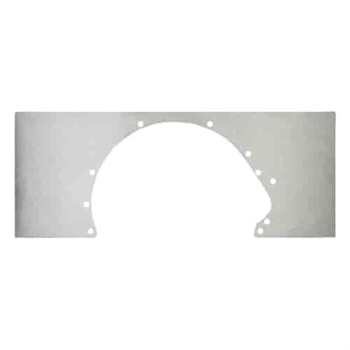 [RHC-30-0055] Rhodes Race Cars 30-0055: Mid Motor Plate Big Block Mopar 383-440
