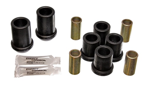 [ENS-5-3121G] Energy Suspension 5-3121G: Front Control Arm Bushings 1973-78 Dodge Charger & Mopar B-Body
