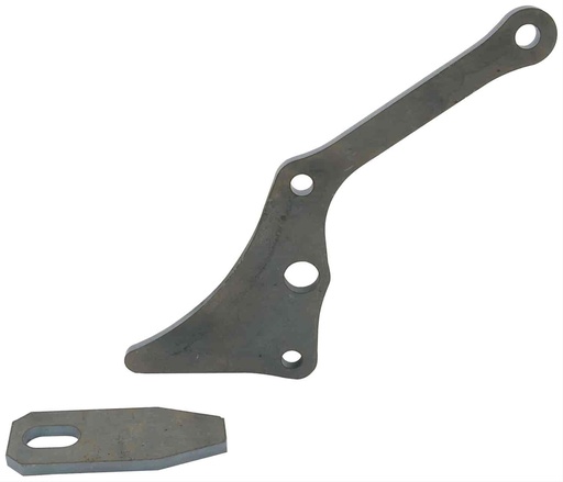 [AAF-ALL38102] Allstar Performance ALL38102: Small Block Chevy Motor Mount Rear Mount