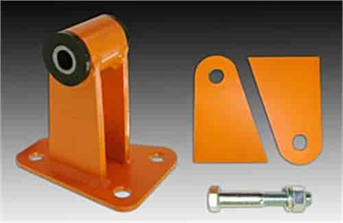 [TMF-109408] Tin Man Fabrication 109408: Weld-In Motor Mount Ford Modular 4.6/5.0/5.4L