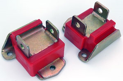 [PTP-7-505] Prothane 7-505: GM Car Motor Mounts Early Tall Style
