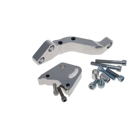 [PFF-14-3106] Peterson Fluid Systems 14-3106: 14-3106 Oil Pump Mount Blade Right Side w/Tension Adjustment for GM Gen III/IV LS Engines