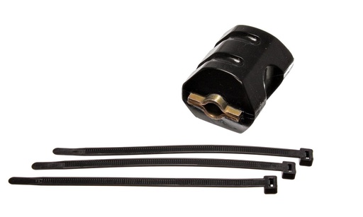 [ENS-3-1145G] Energy Suspension 3-1145G: Motor Mount Insert 1980-97 Chevy Camaro, Pontiac Firebird & 1982-02 GM Pickup & Van