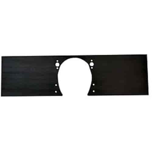 [CEE-4004] Competition Engineering 4004: Front Motor Plate Small Block Chevy and 90° V6