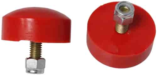 [ENS-9-9116R] Energy Suspension 9-9116R: Universal Bump Stop Set