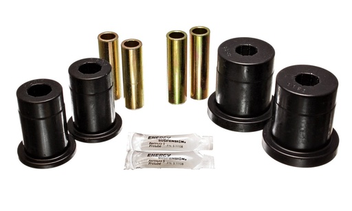 [ENS-4-3132G] Energy Suspension 4-3132G: Front Control Arm Bushings 1978-93 Ford & Mercury Cars