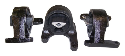 [CWA-52058936K] Crown Automotive 52058936K: Engine Mount Kit