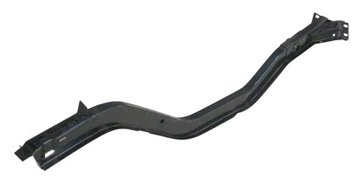 [AMD-895-3068-L] Auto Metal Direct 895-3068-L: Rear Frame Rail 1968-72 Nova
