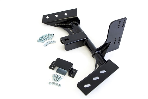 [UPI-2230-B] UMI Performance 2230-B: Torque Arm Relocation Kit 1982-1992 Camaro/Firebird