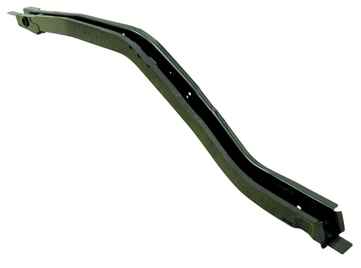 [AMD-X895-3568-R] Auto Metal Direct X895-3568-R: Rear Frame Rail 1968-69 Camaro/Firebird (68 Req. Modification)