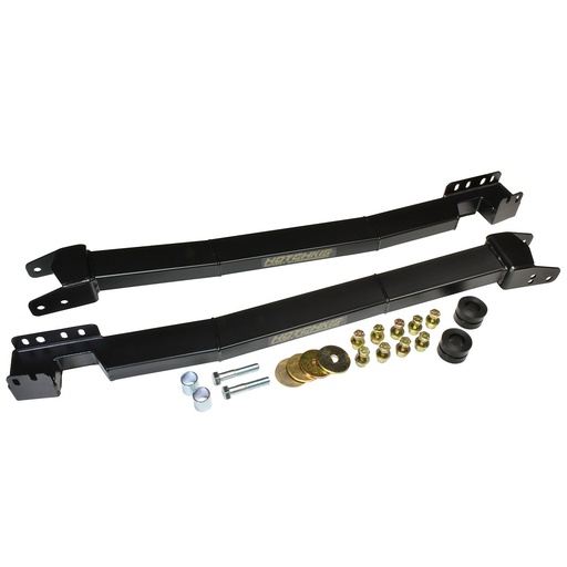 [HSS-4013] Hotchkis 4013: Subframe Connectors 1974-1981 GM F-Body