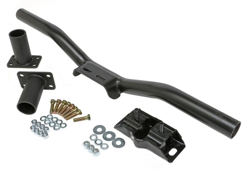 [TRD-6523] Trans Dapt 6523: Transmission Crossmember Universal Ford C4/C6