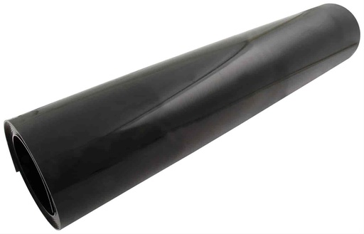 [AAF-ALL22400] Allstar Performance ALL22400: Rolled Plastic 24" x 10 Ft. x .070"