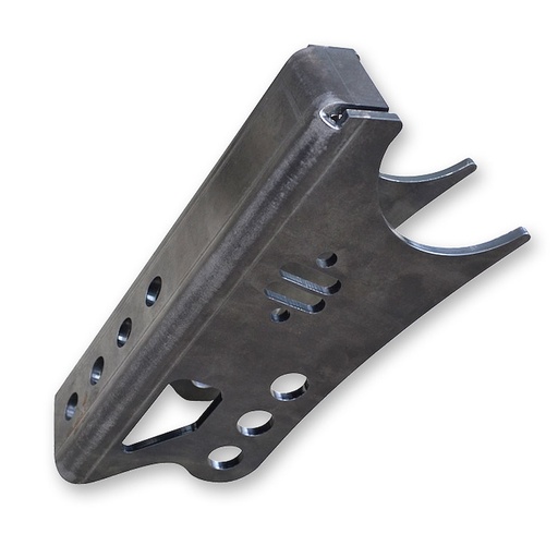[ART-70010122] Ridetech 70010122: 4-Link Rear Axle Bracket