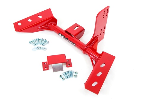 [UPI-2232-R] UMI Performance 2232-R: Torque Arm Relocation Kit 1982-1992 Camaro/Firebird
